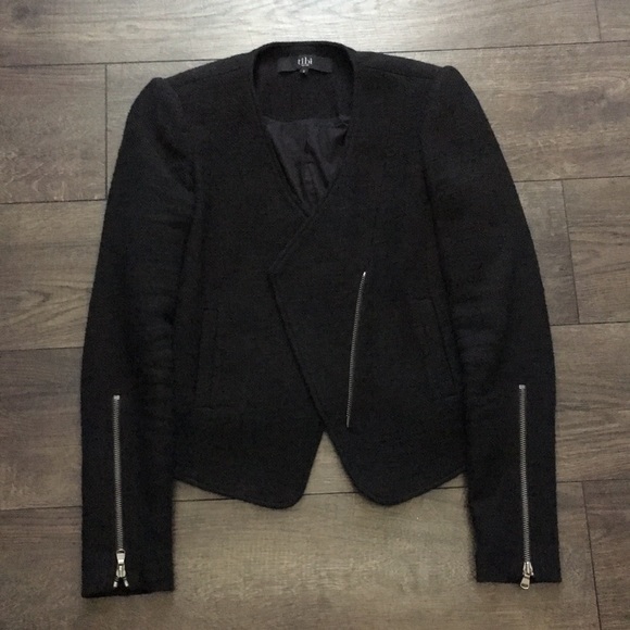 Tibi New York blazer in size 2(Shipping in May!!!) - Picture 3 of 11